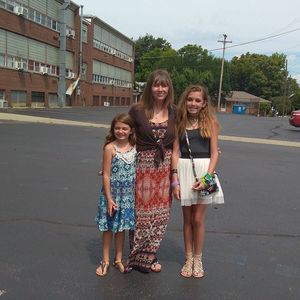 Meet your Posher, Samantha